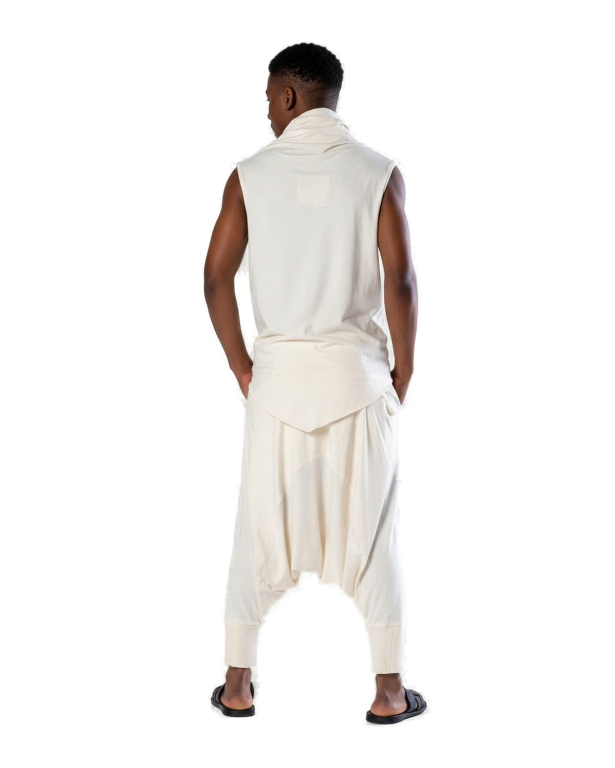 CALZONI Pants Pants BestPlanNoPlan