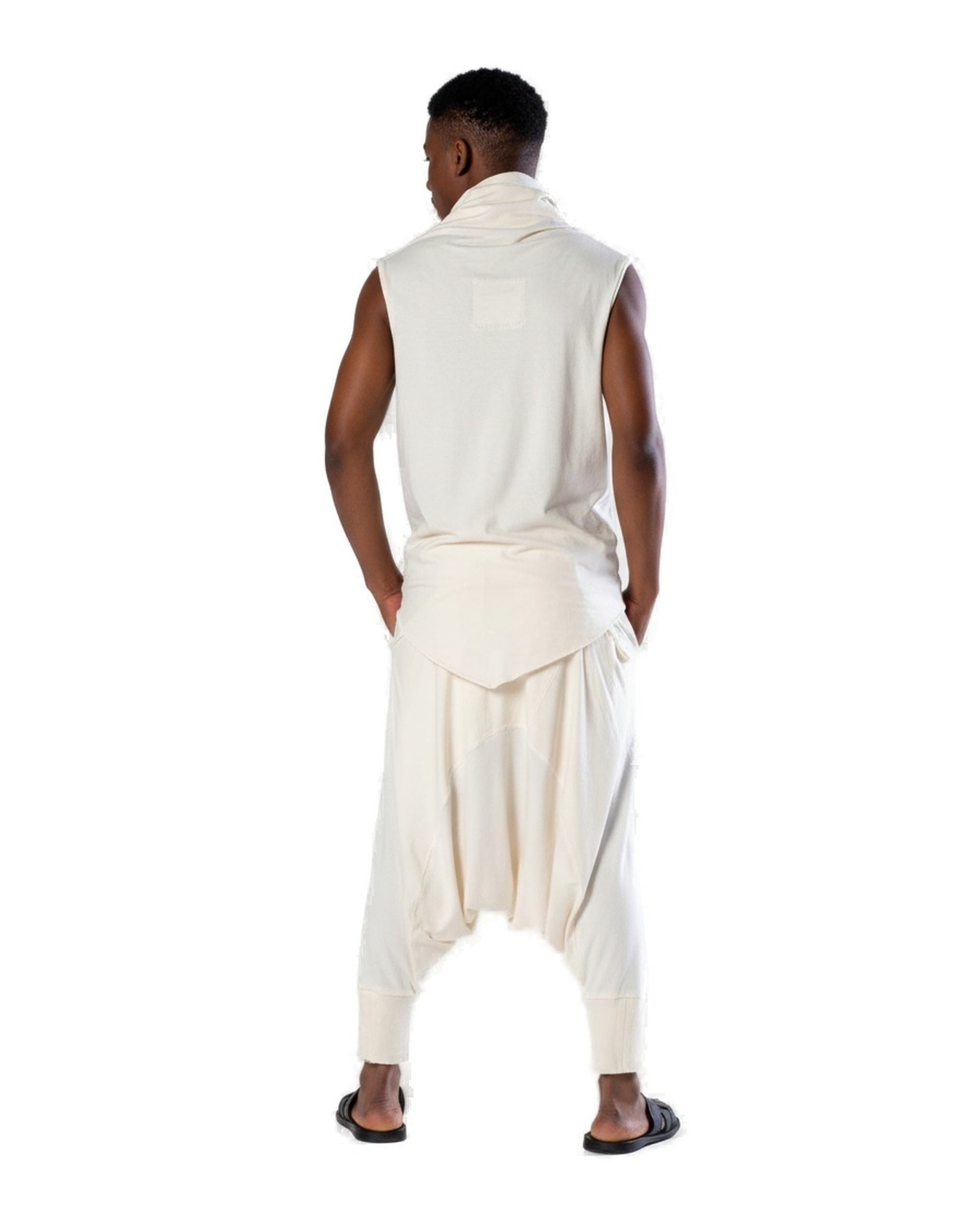 CALZONI Pants Pants BestPlanNoPlan