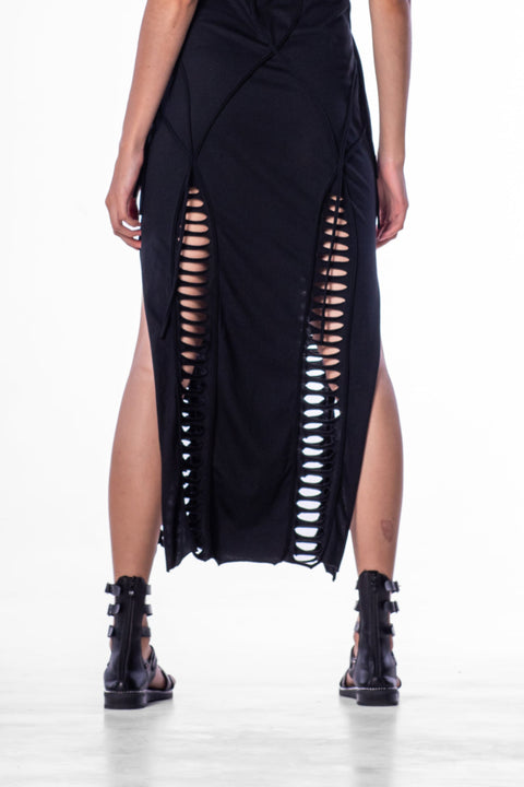 GLADIATOR GIRL Sandals