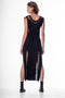 CLEO long dress
