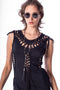CLEO long dress