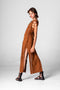 CLEO long dress