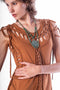 CLEO long dress