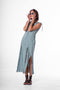 CLEO long dress