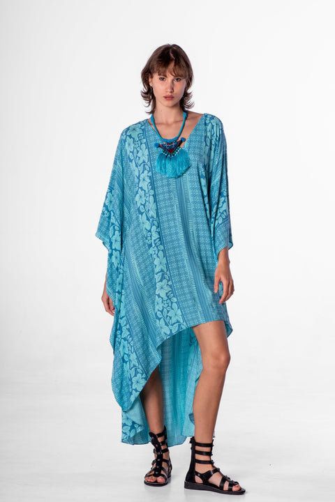 BALI Viscose Dress