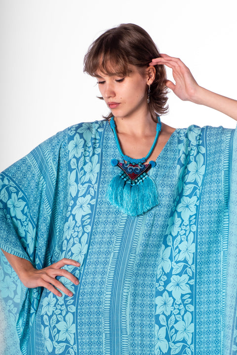 BALI Viscose Dress