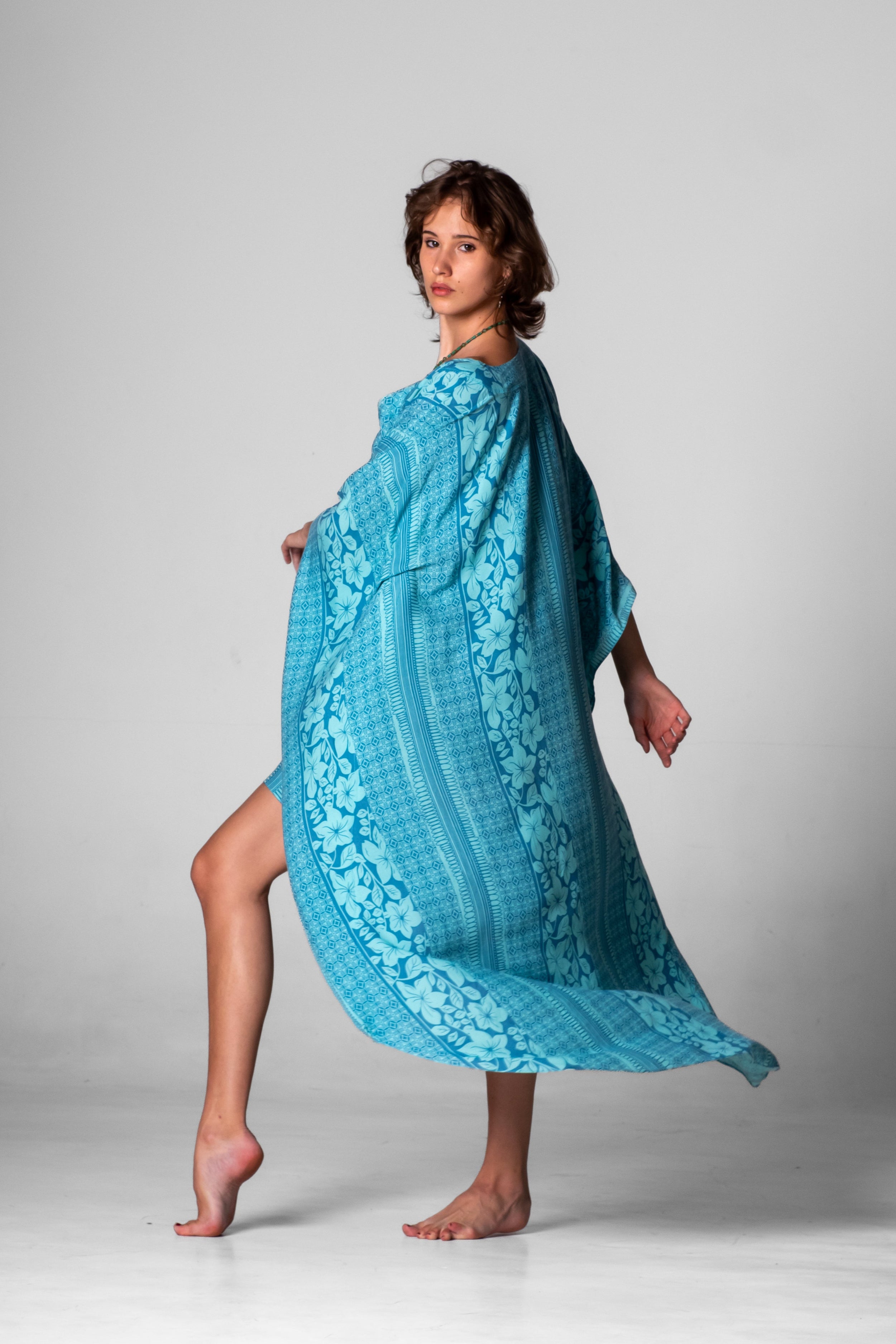 BALI Viscose Dress