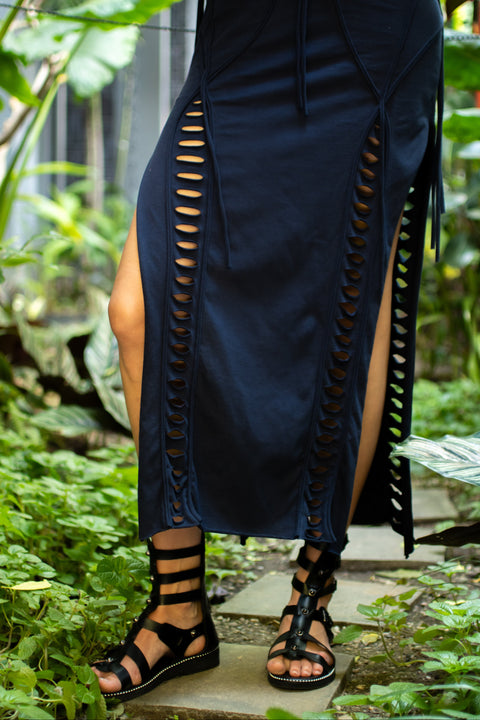 GLADIATOR GIRL Sandals