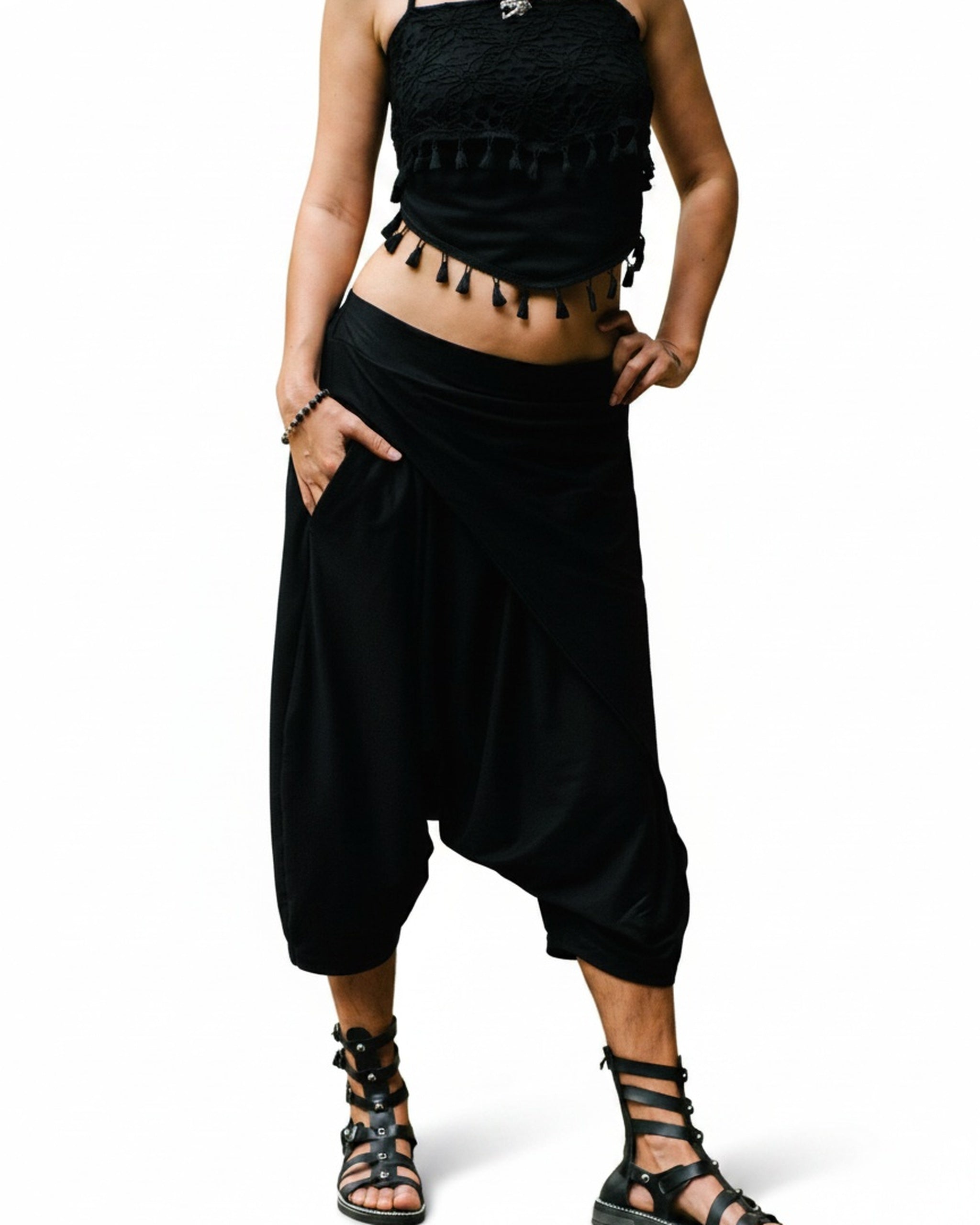 ERMETE Pants Pants BestPlanNoPlan