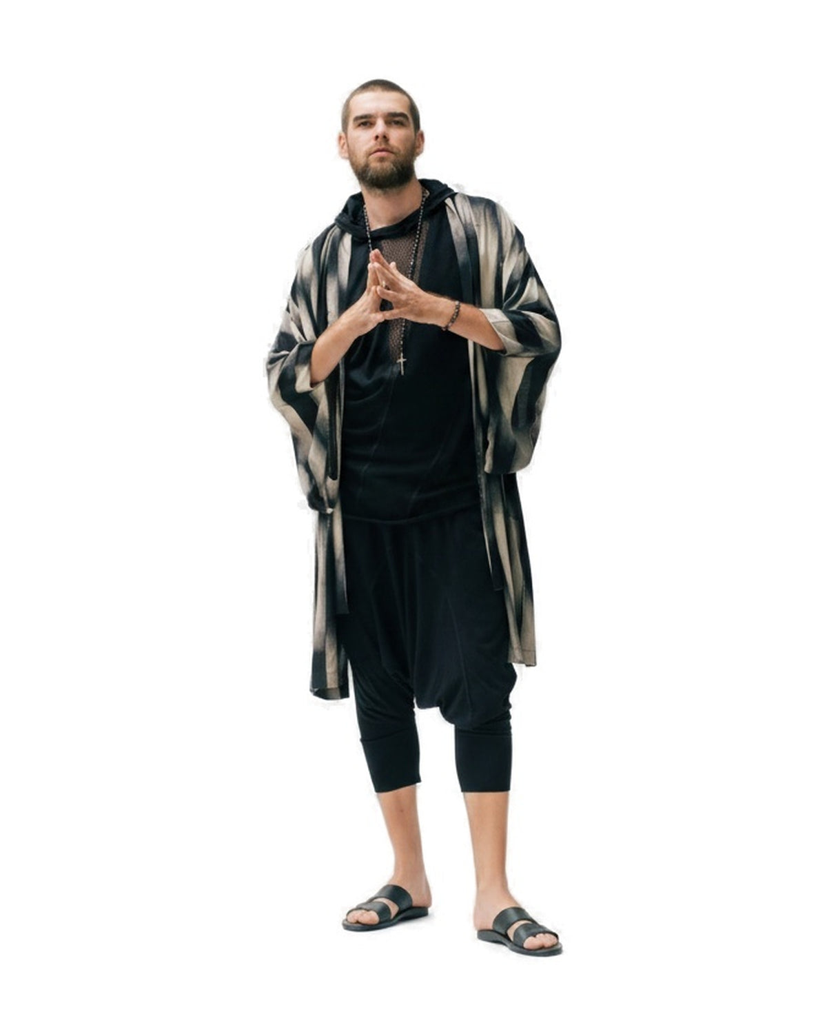 KIOKO Kimono Kimono BestPlanNoPlan