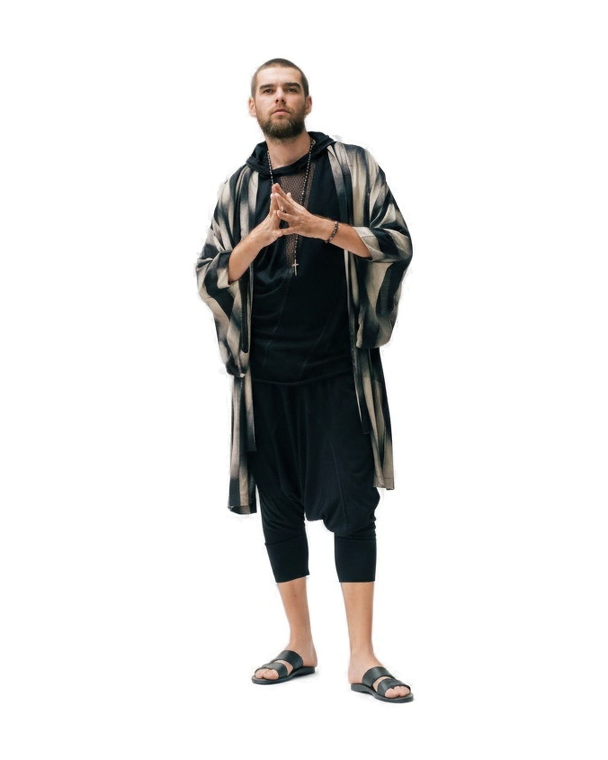 KIOKO Kimono Kimono BestPlanNoPlan