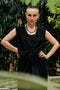 FLUIDY Unisex Tunic