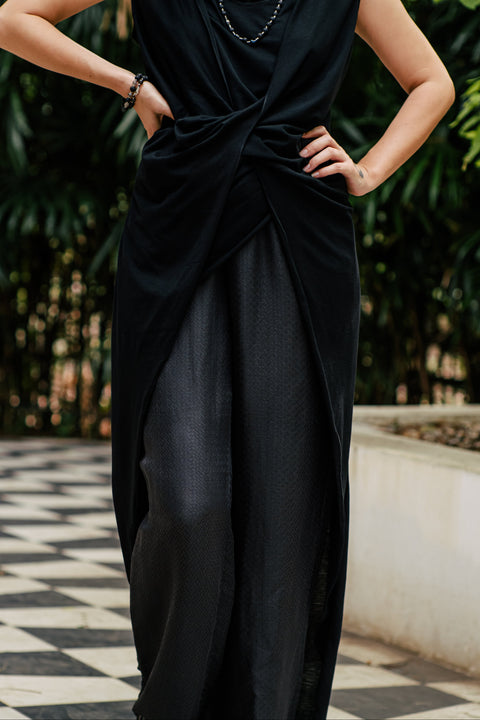 FLUIDY Unisex Tunic