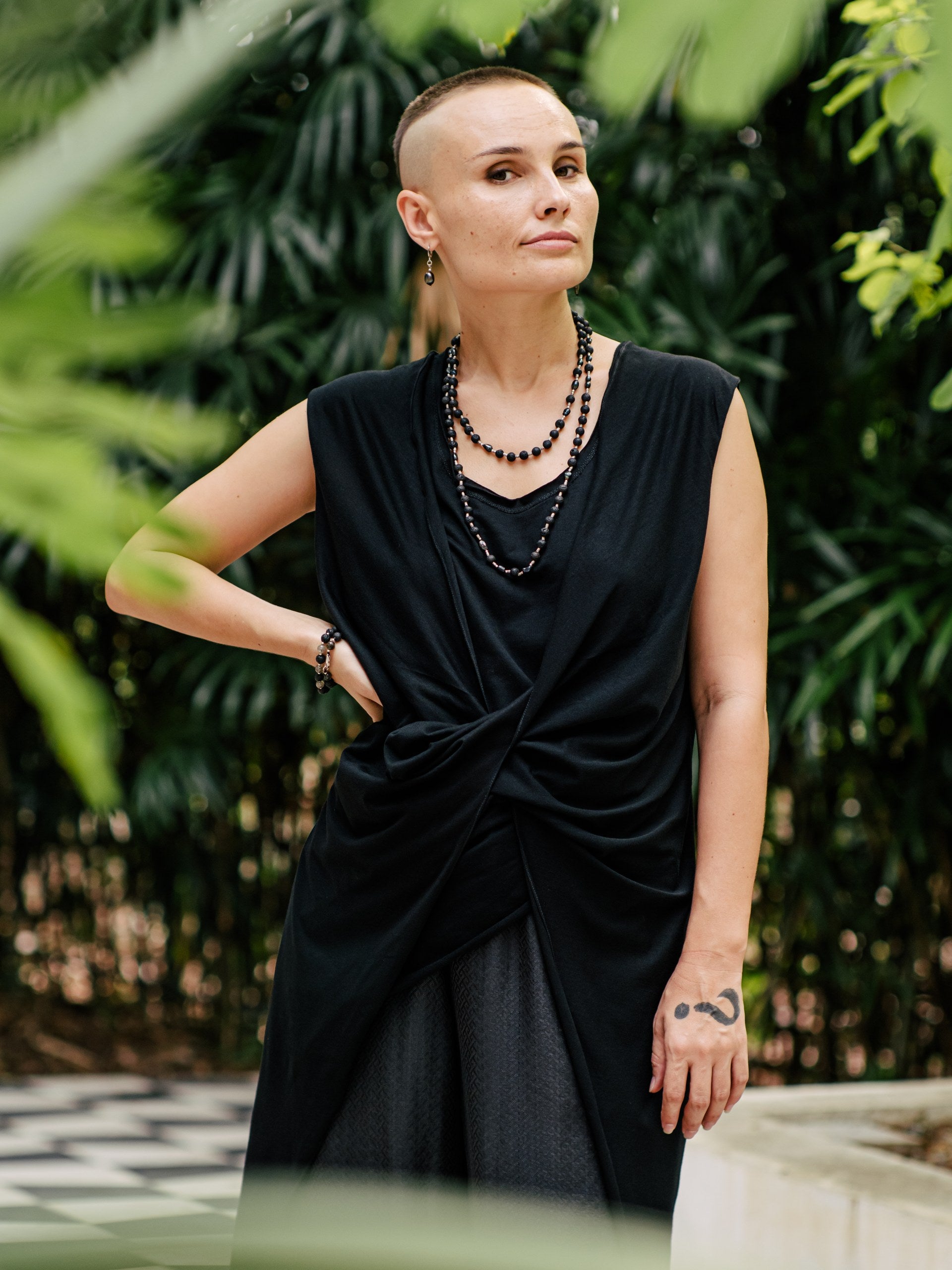 FLUIDY Tunic Tunic BestPlanNoPlan