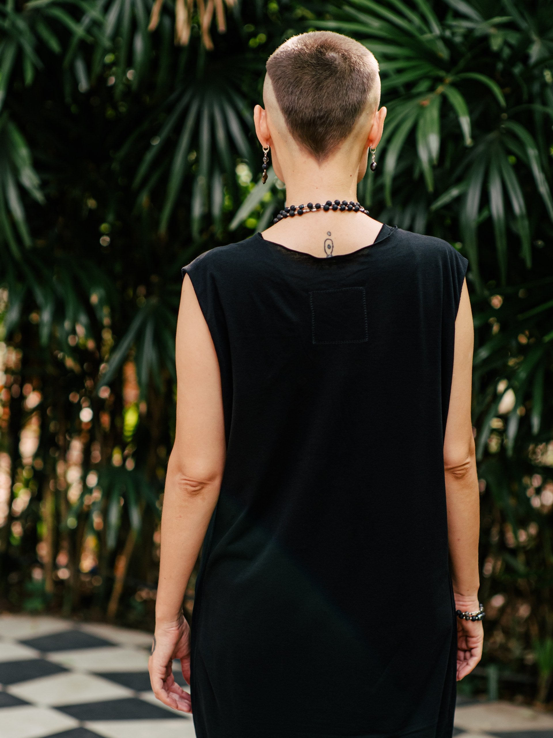 FLUIDY Tunic Tunic BestPlanNoPlan