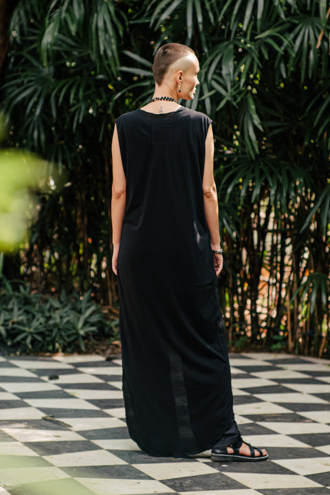FLUIDY Unisex Tunic