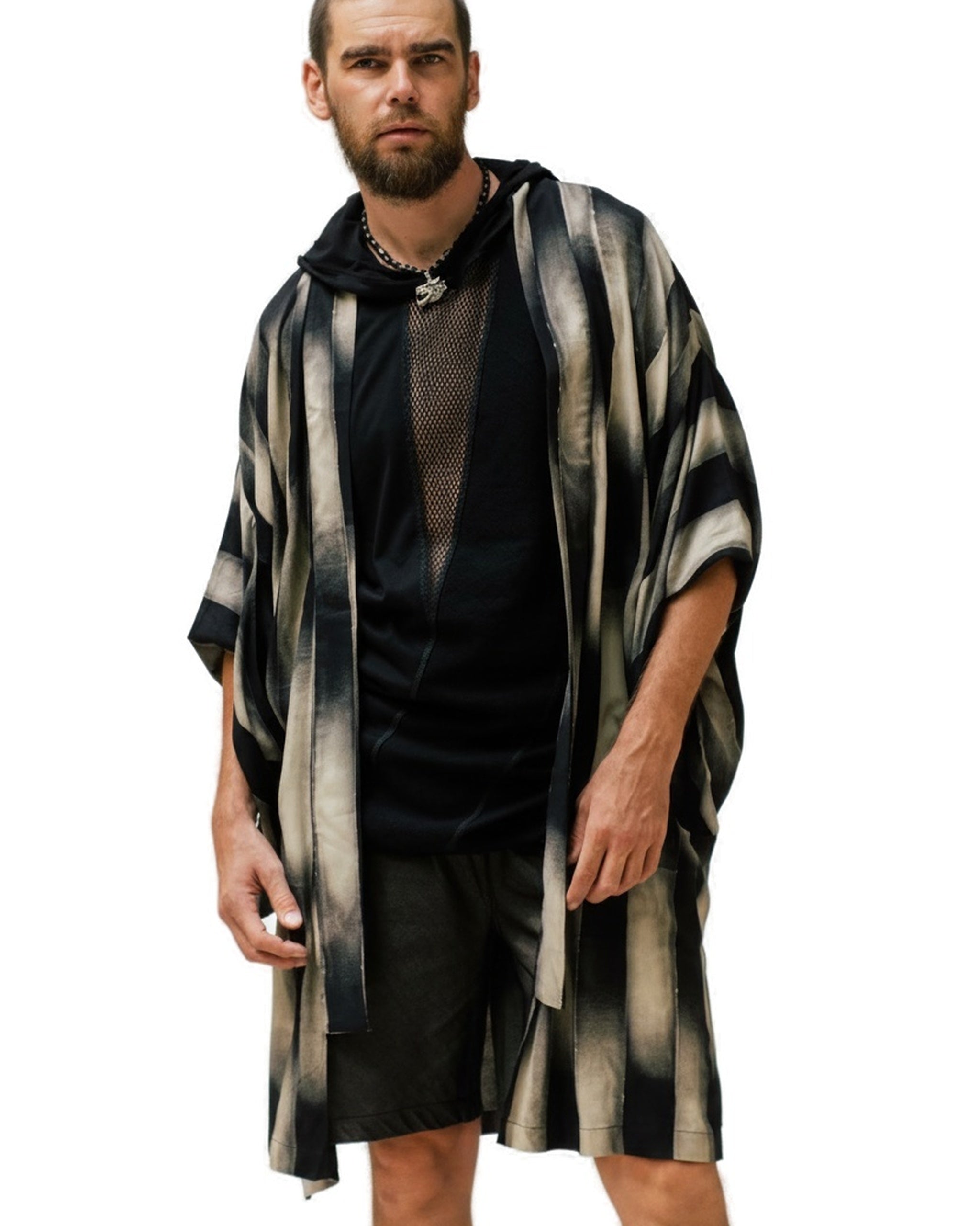 KIOKO Kimono Kimono BestPlanNoPlan