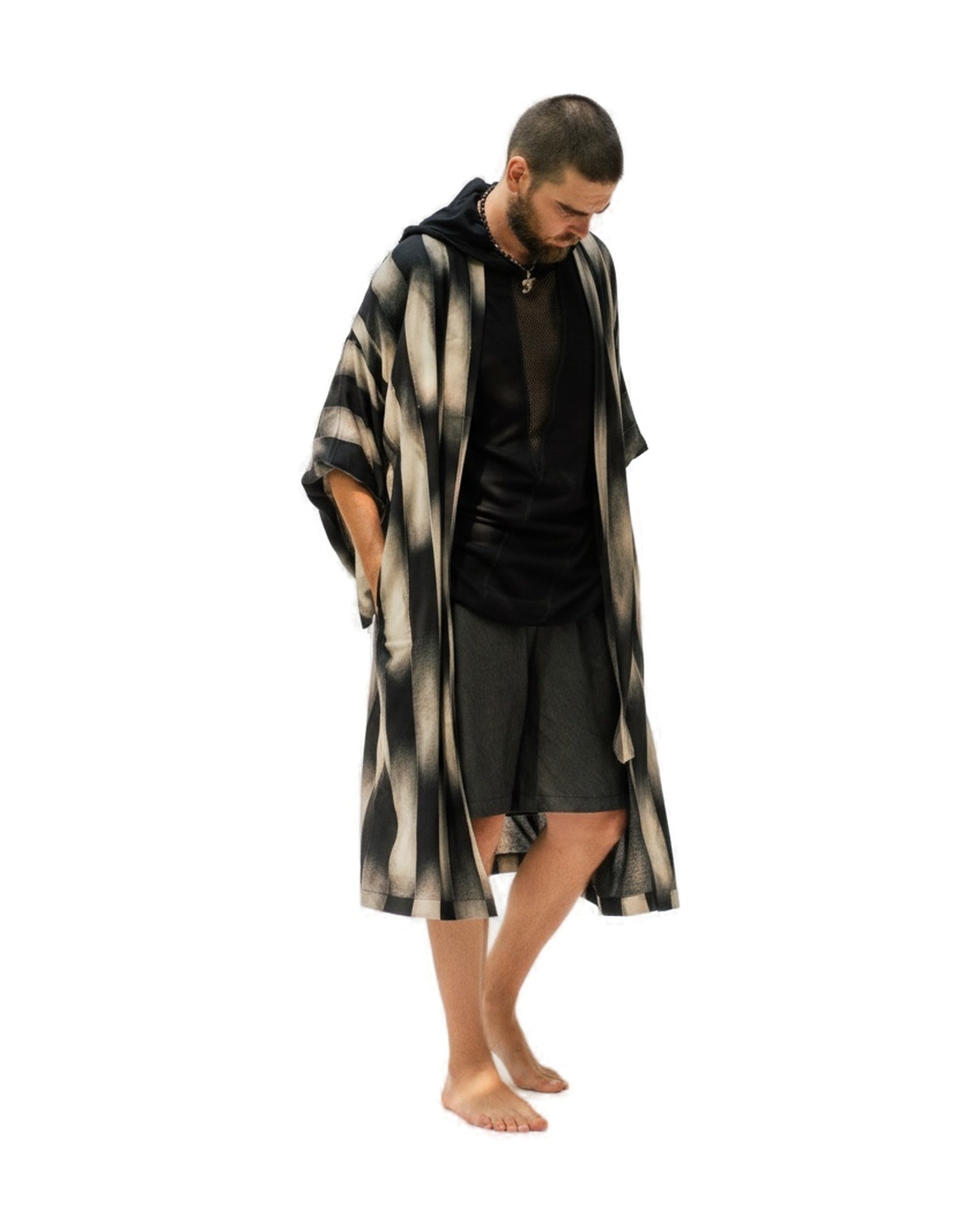 KIOKO Kimono Kimono BestPlanNoPlan