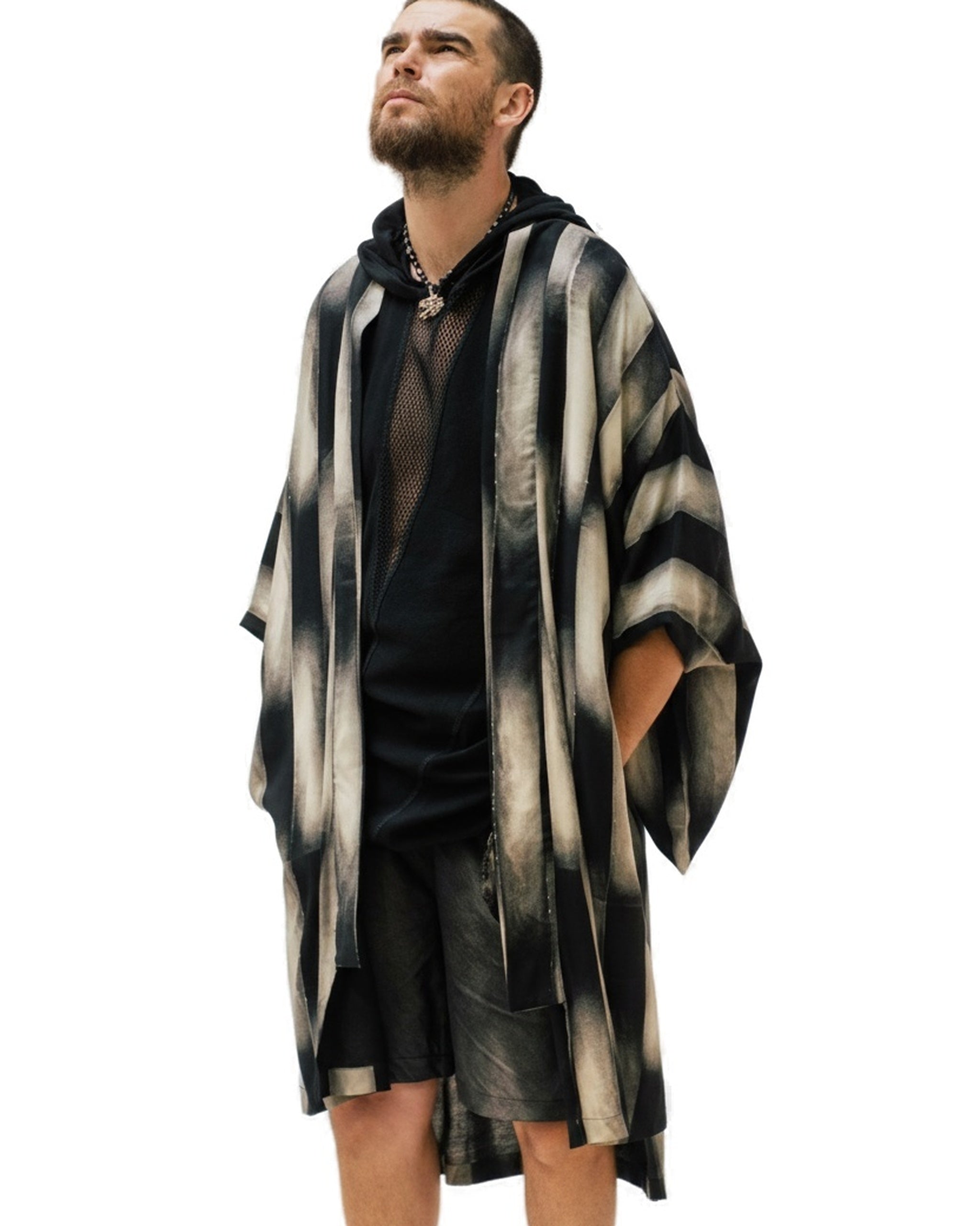 KIOKO Kimono Kimono BestPlanNoPlan