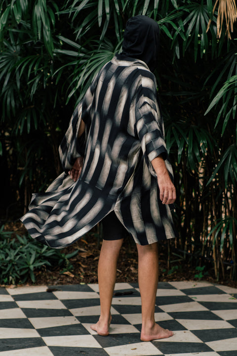 KIOKO Unisex Kimono