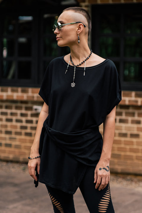 TOGA T-shirt Unisex