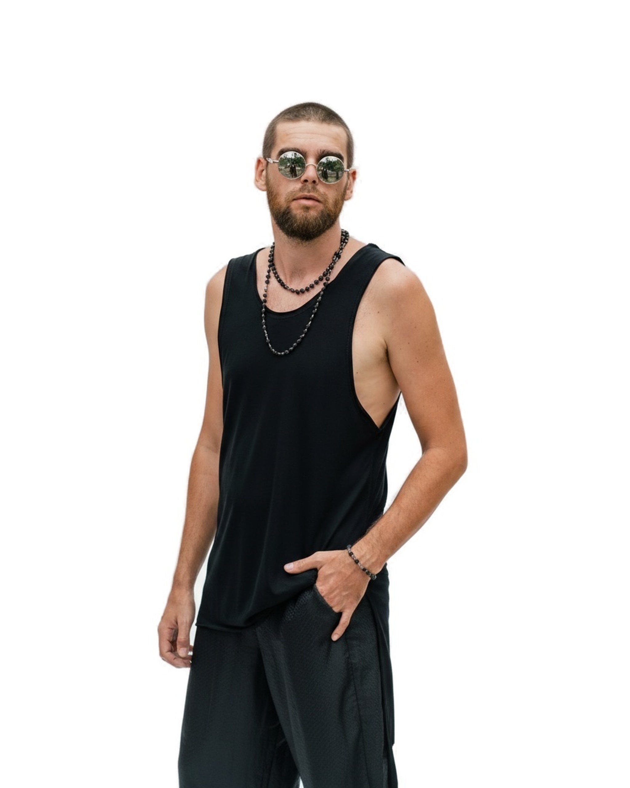 TANK Top Top BestPlanNoPlan