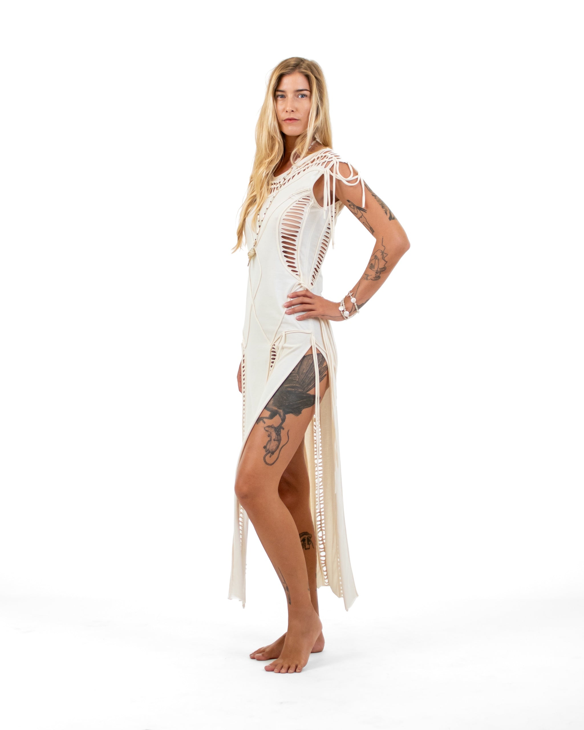 CLEO Long Dress Dress BestPlanNoPlan