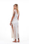 CLEO long dress