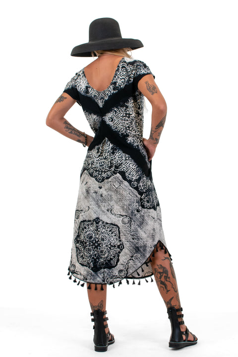 Celine Dress