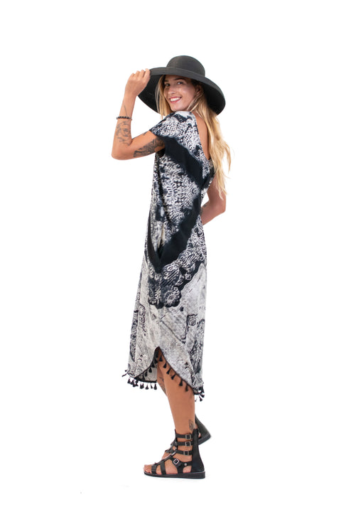Celine Dress