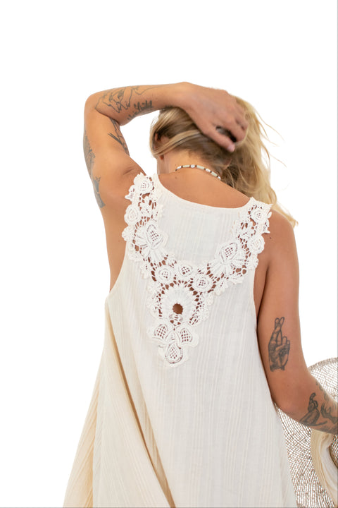 MACKY Short Dress