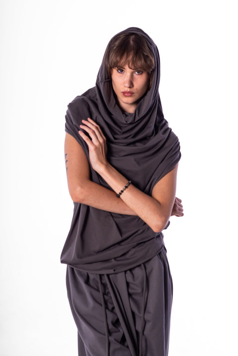 Hoodie Dima Unisex