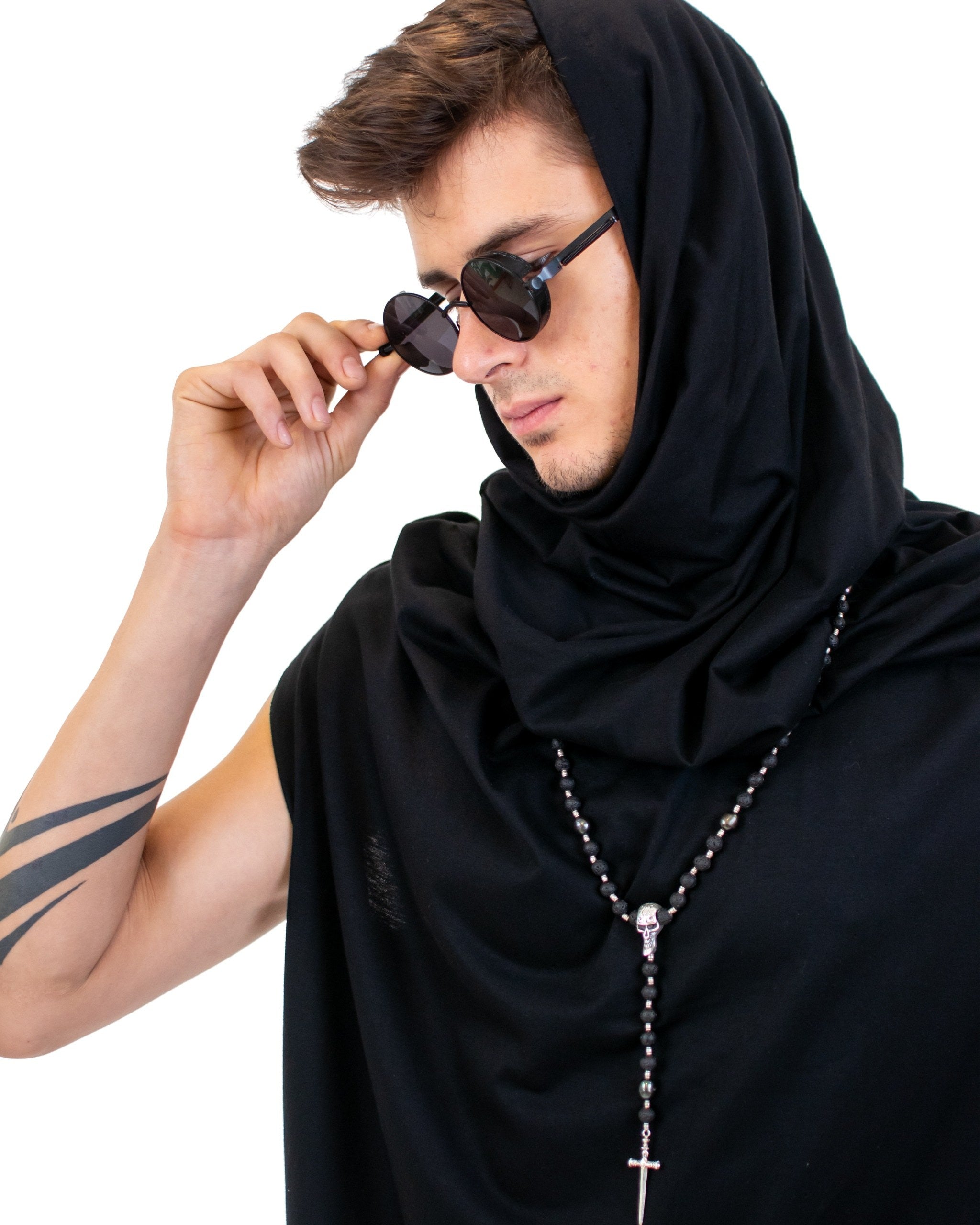 DIMA Hoodie Top BestPlanNoPlan