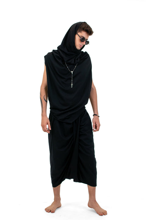 Hoodie Dima Unisex