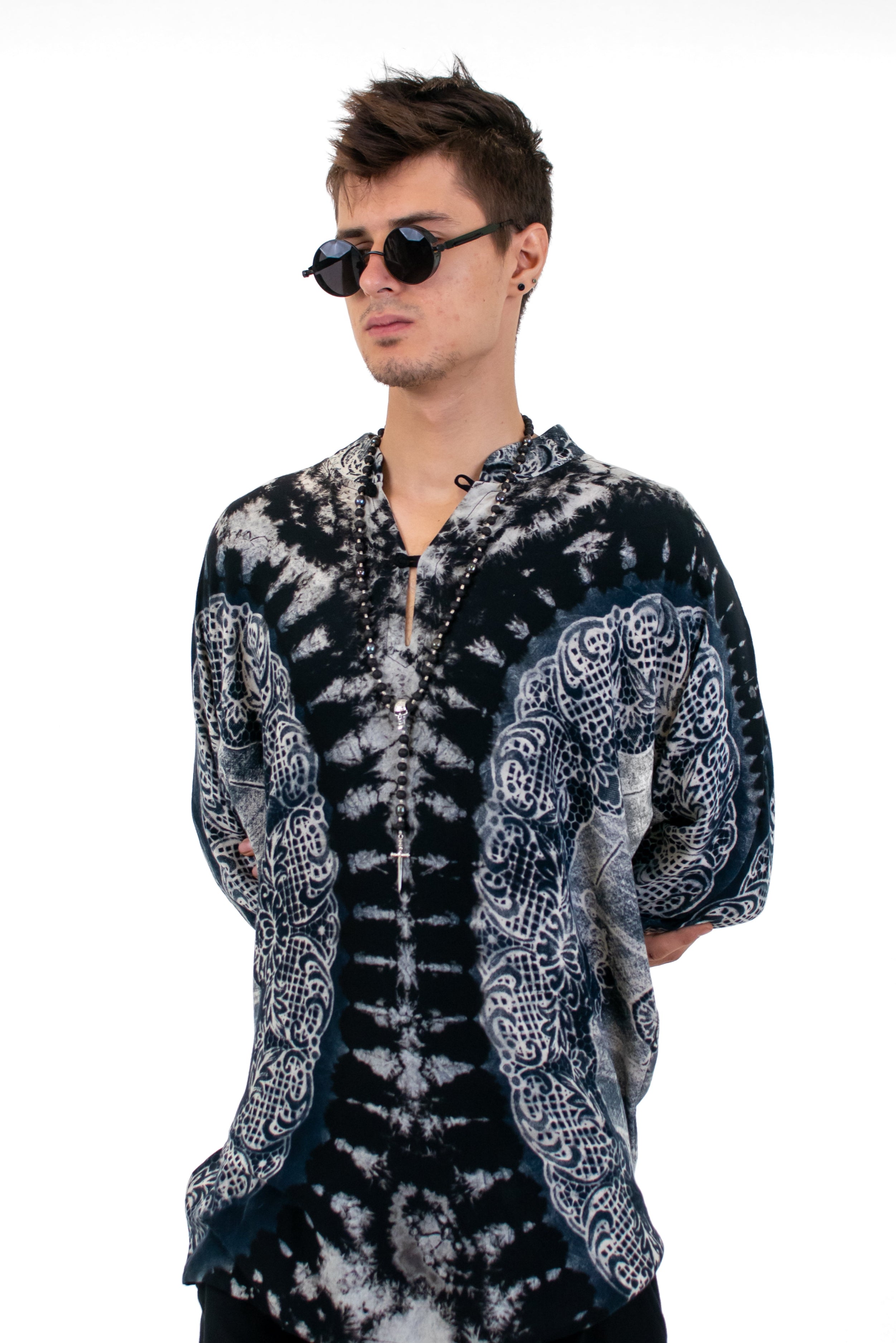 ORNAMENT Unisex Shirt Top BestPlanNoPlan