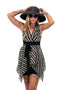 VISHI Tunic