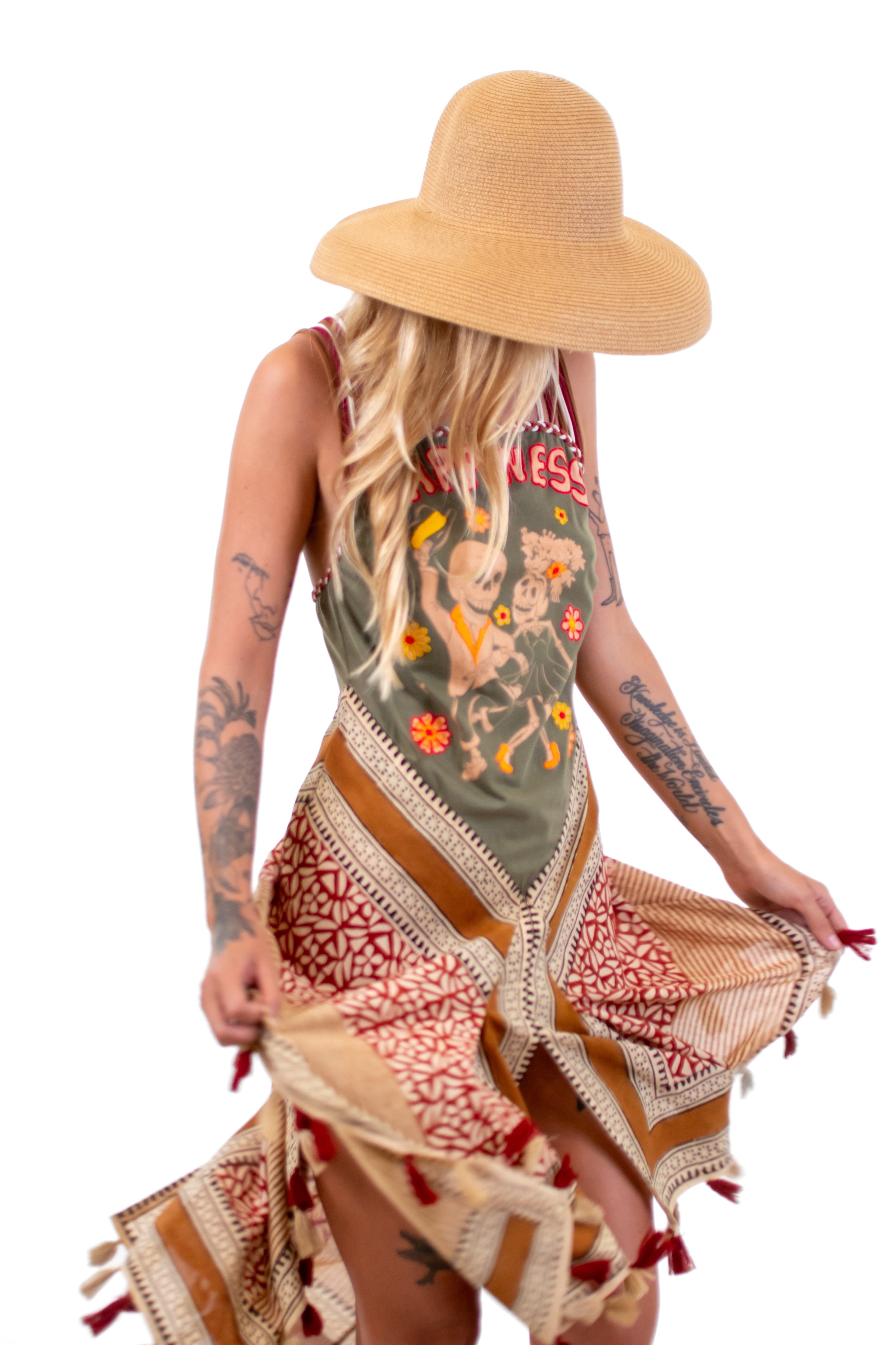 HAPPINESS Dress Dress BestPlanNoPlan