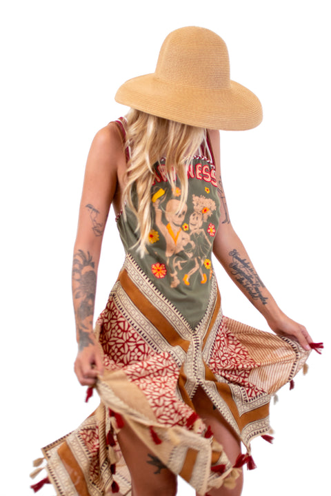 HAPPINESS DRESS