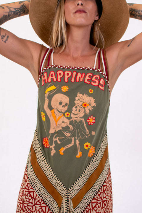 HAPPINESS DRESS