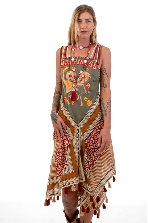 HAPPINESS DRESS
