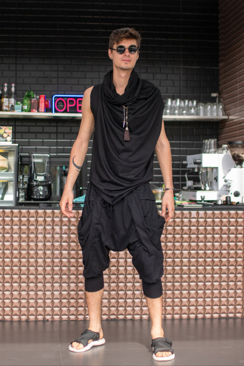 NOMAD Unisex Pants
