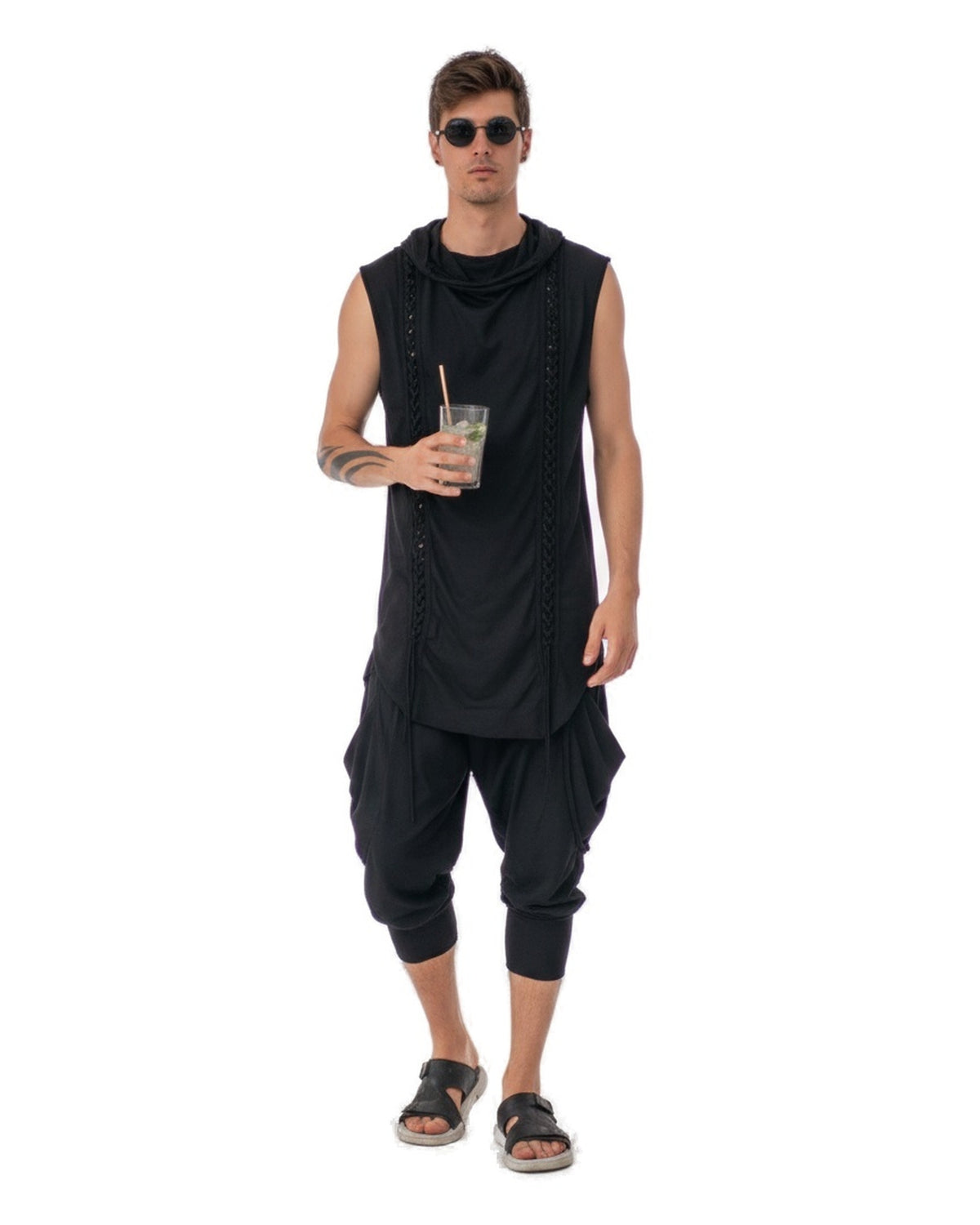 NOMAD Pants Pants BestPlanNoPlan