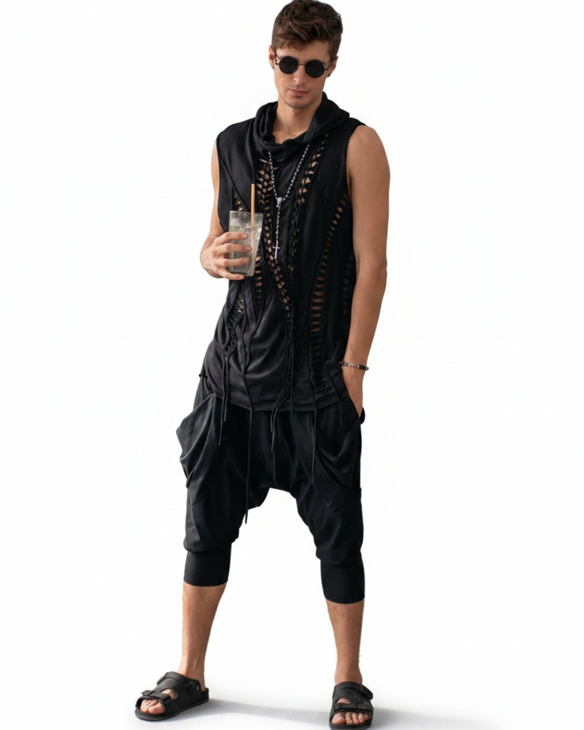NOMAD Pants Pants BestPlanNoPlan