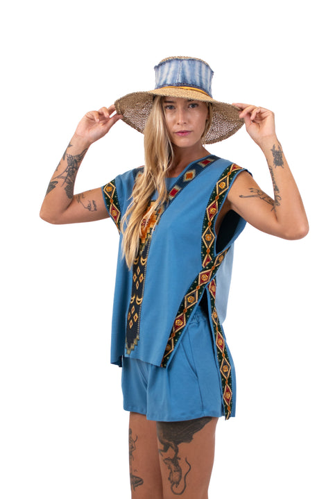 PHANGANA Top