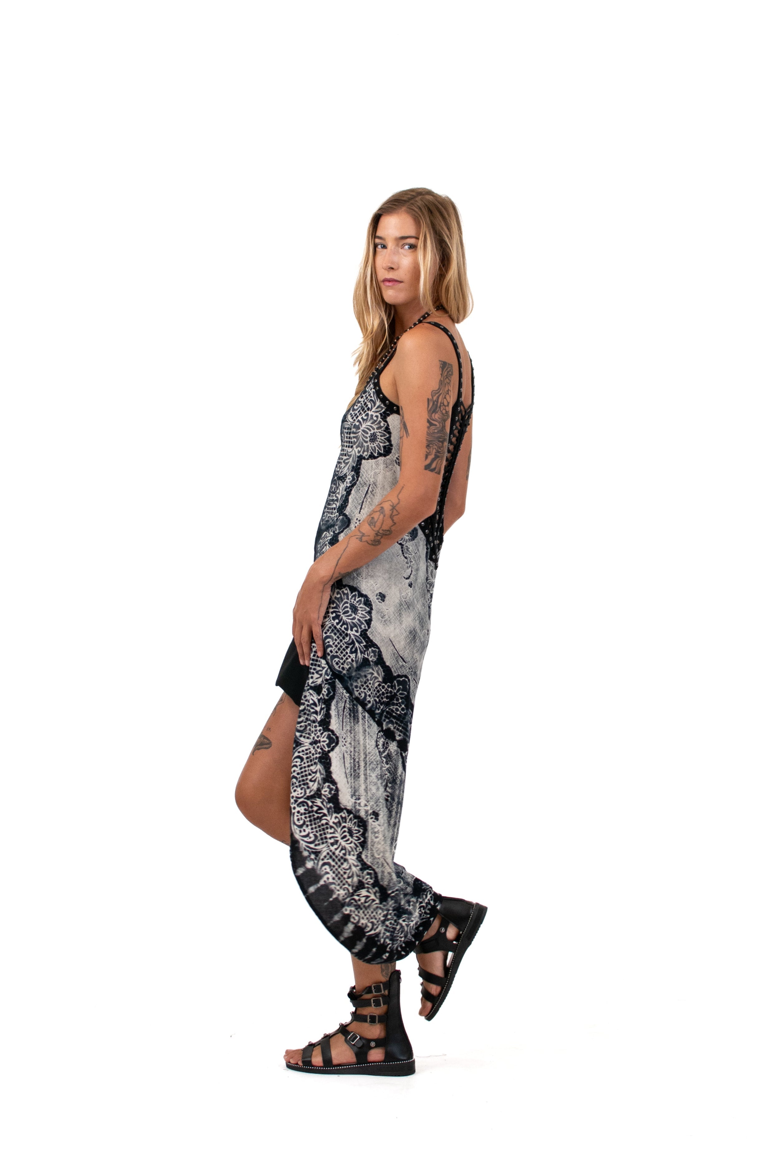 CALYPSO Dress Dress BestPlanNoPlan