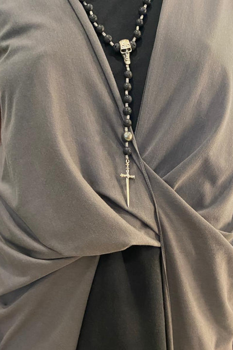 FLUIDY Unisex Tunic