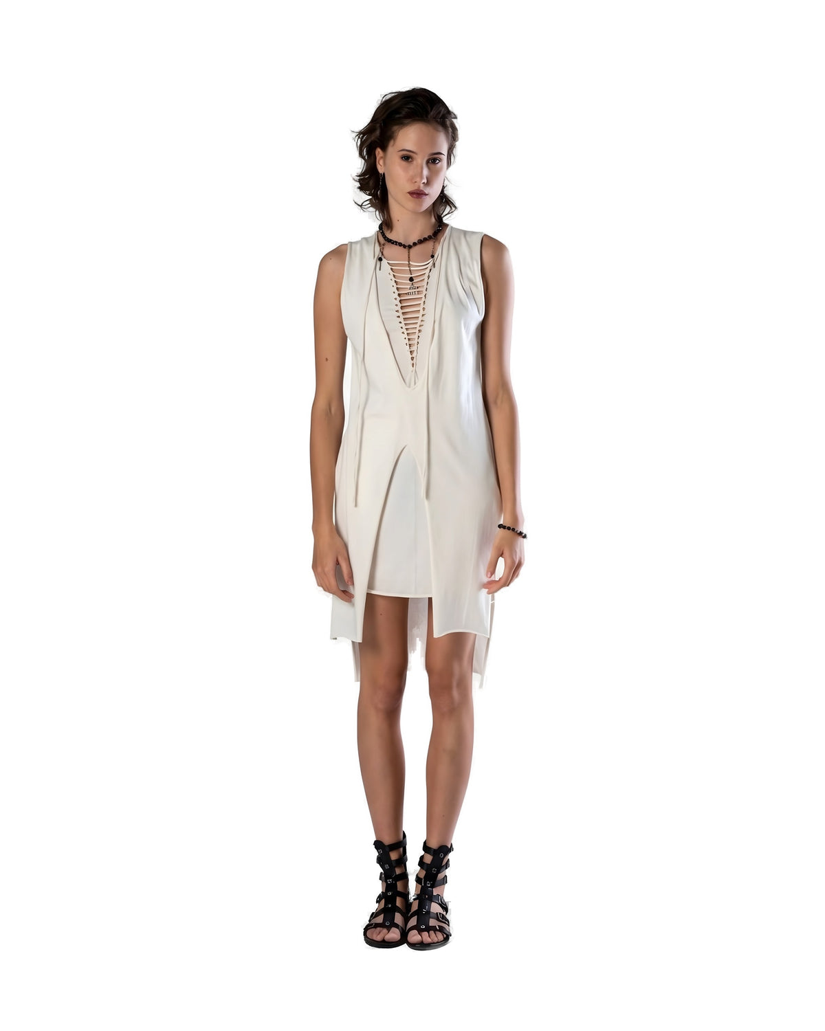VEST Dress Dress BestPlanNoPlan