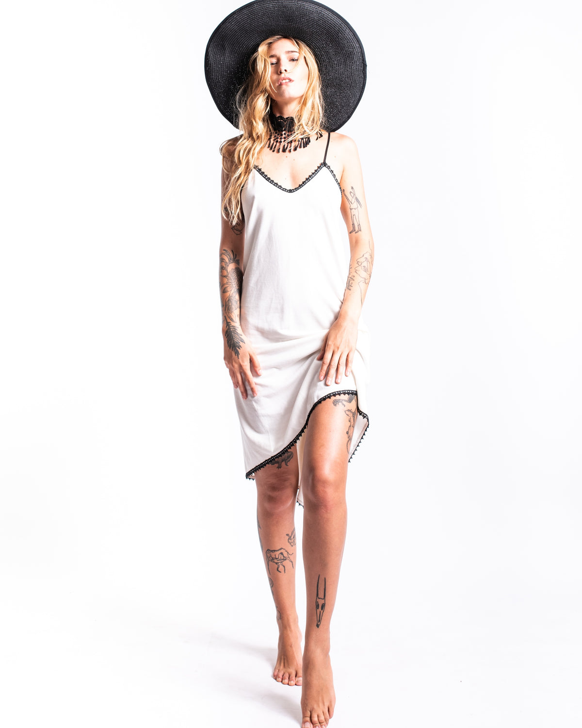IRIS Dress Dress BestPlanNoPlan