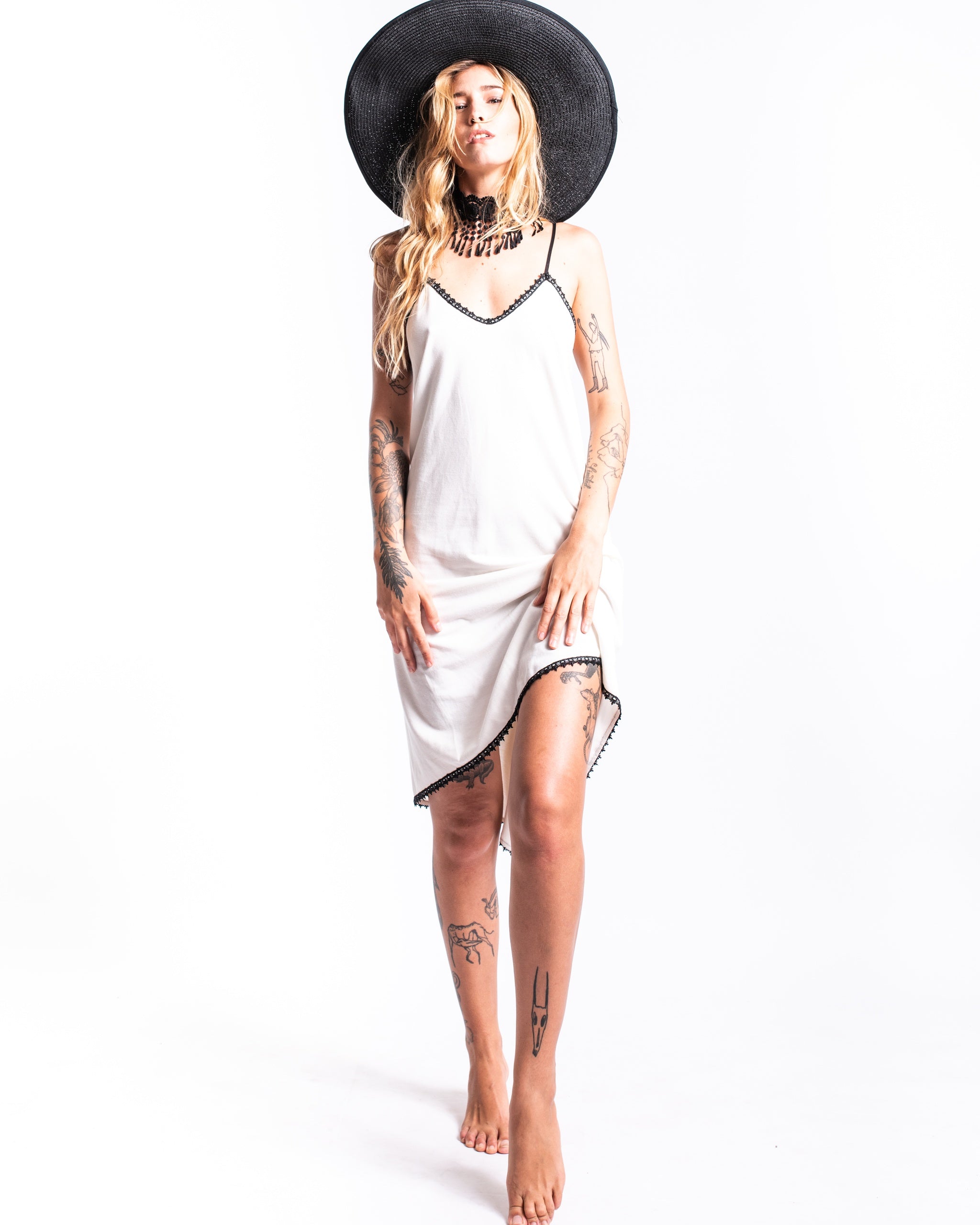 IRIS Dress Dress BestPlanNoPlan