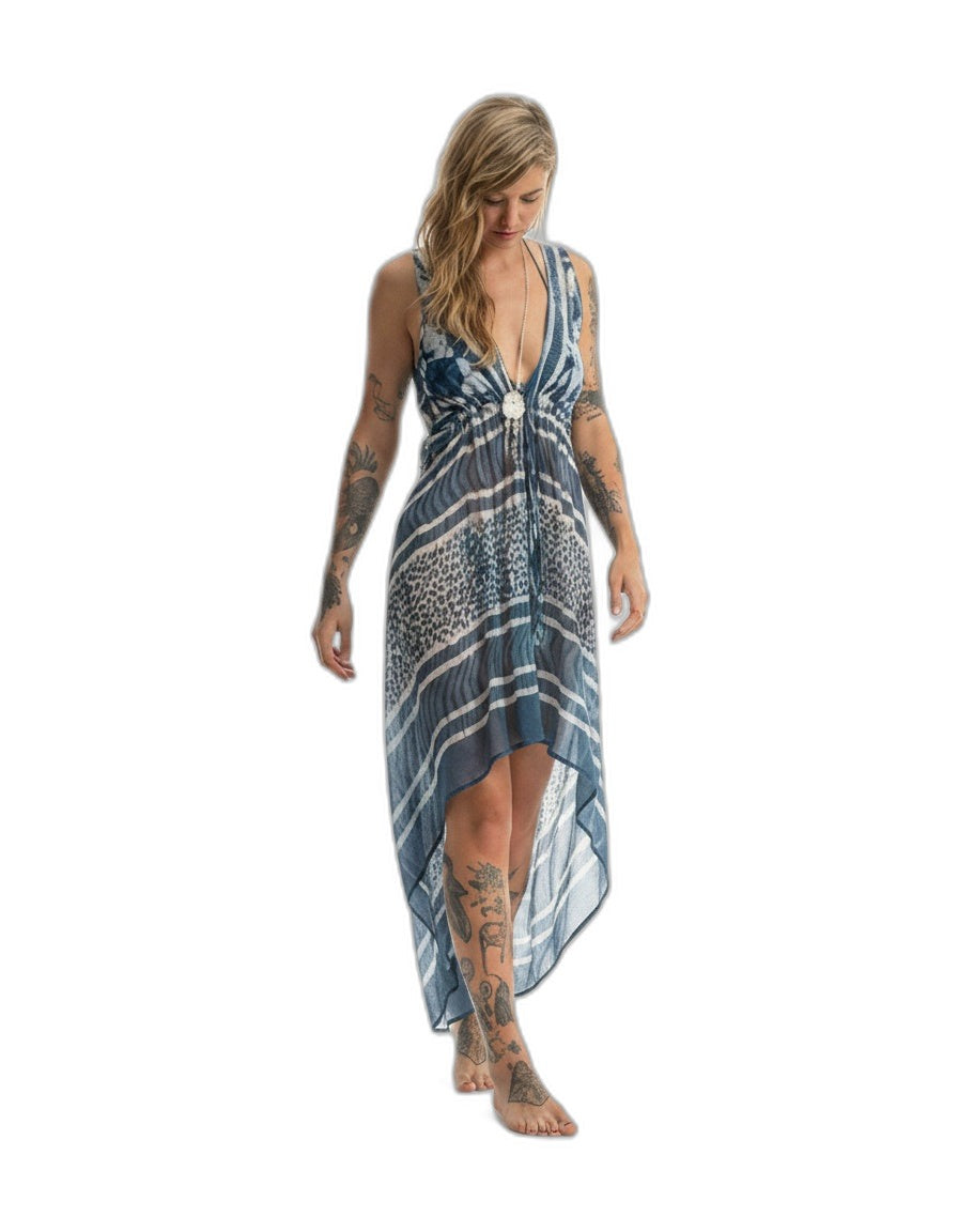 HAPPY BEACH Dress BestPlanNoPlan